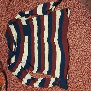 Land End Long Sleeve (K68)